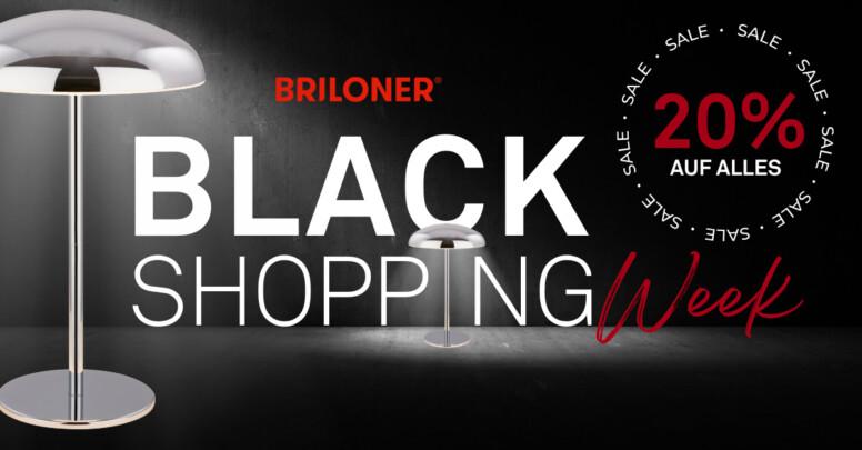 Briloner Black Friday 2025