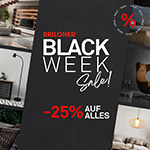 Briloner Black Friday Week 2024