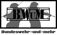 Bundeswehr und mehr Logo