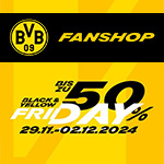 BVB Black Friday 2024