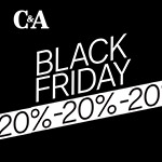 C&A Black Friday 2023