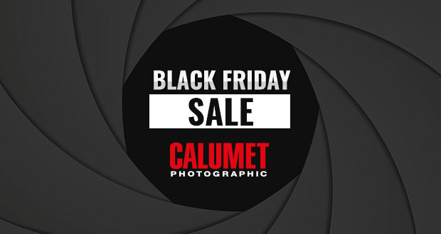 Calumet Black Friday 2018