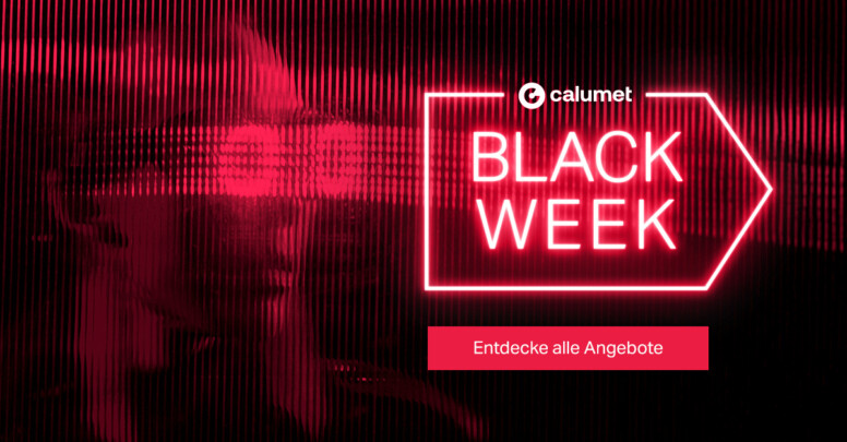 Calumet Black Friday 2025