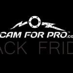 Sicher dir eines der zahlreichen Black Friday Schnäppchen im Online Shop von camforpro.com