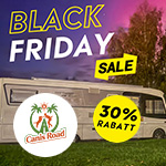 Canis Road Black Friday 2024