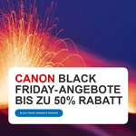 Canon Black Friday 2022