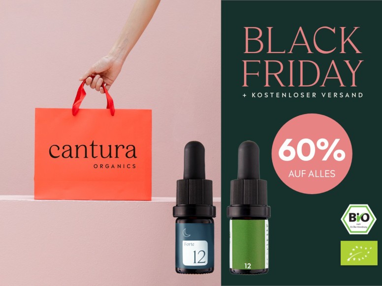 Cantura Black Friday 2022