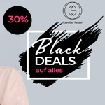 Spare 30% auf das komplette Edelsteinsortiment im Onlineshop von Carolin Stone