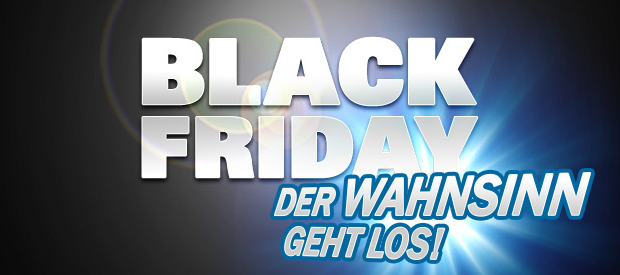 Caseking Black Friday 2013