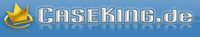 Caseking Logo