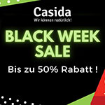 Casida Black Friday 2023