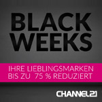 channel21 Black Friday 2022