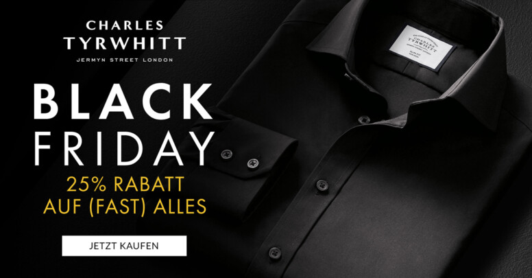 charles tyrwhitt black friday 2021