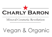 Charly Baron Logo