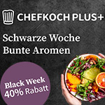 Chefkoch PLUS Black Friday 2023