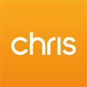 Chris Logo