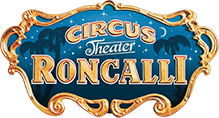 Circus Roncalli Logo