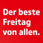 Der beste Freitag von allen: Entdecke jetzt die zahlreichen Black Friday-Deals auf COMSPOT