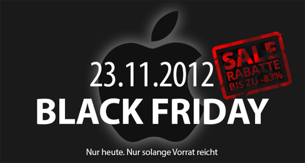 Comtech feiert den Black Friday mit Rabatten von bis zu 83%