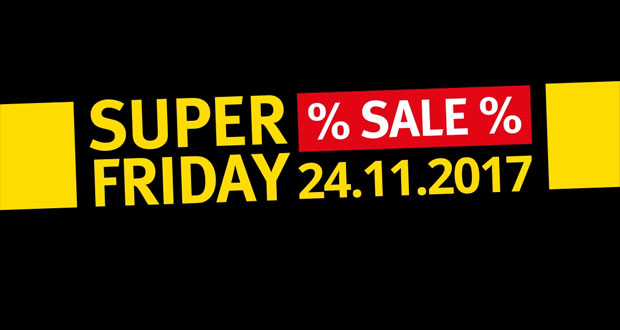 comtech Super Friday Sale 2017