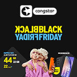 Congstar Black Friday 2023