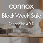 connox black friday 2021