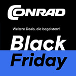 Conrad Black Ffriday 2024