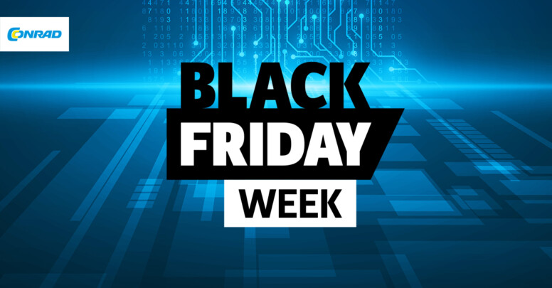 conrad ch black friday week 2021