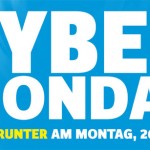 Cyber Monday bei Conrad.de: Rabatt auf Top-Seller + Gratis Lieferung + 7,77 € Sofortabzug
