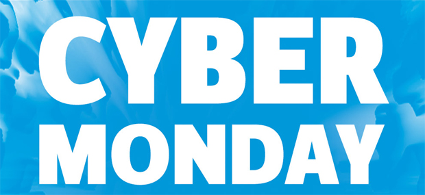 Conrad Cyber Monday 2013