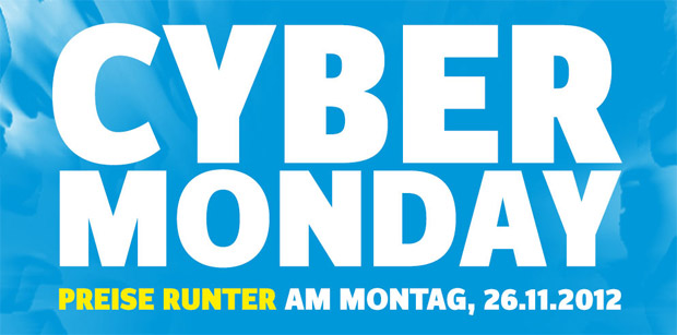 Cyber Monday bei Conrad.de: Rabatt auf Top-Seller + Gratis Lieferung + 7,77 € Sofortabzug