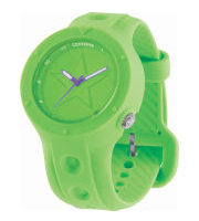 Converse Timing Rookie Watch - Green