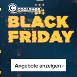 Coolshop feiert den größten Ausverkauf des Jahres