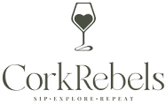 CorkRebels Logo
