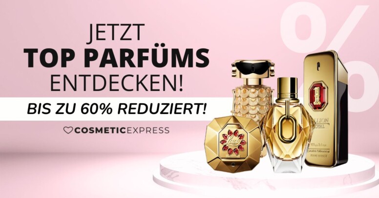 Cosmeticexpress Black Friday 2025