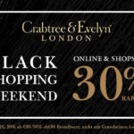 A Feast for the Senses – Spare zwischen 20% und 30% bei Crabtree & Evelyn!