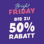 Bright Friday bei Crocs – Schnappe dir bis zu 50% Rabatt aus ausgewählte Modelle