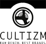 Cultizm Logo