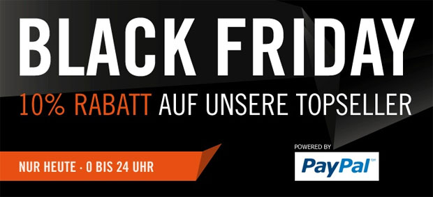 Cyberport Black Friday 2013