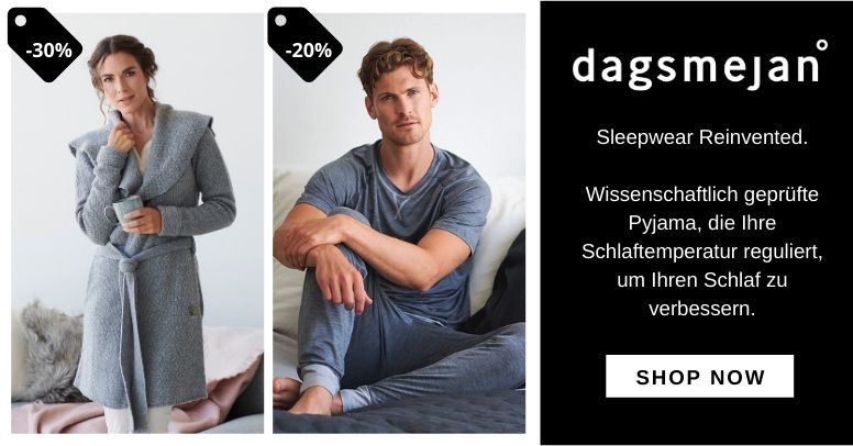 Dagsmejan Black Friday 2019