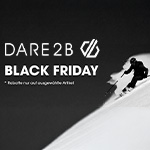 Bis zu 70% auf ausgewählte Outdoor Kleidung von Dare2b