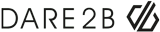 Dare2b Logo