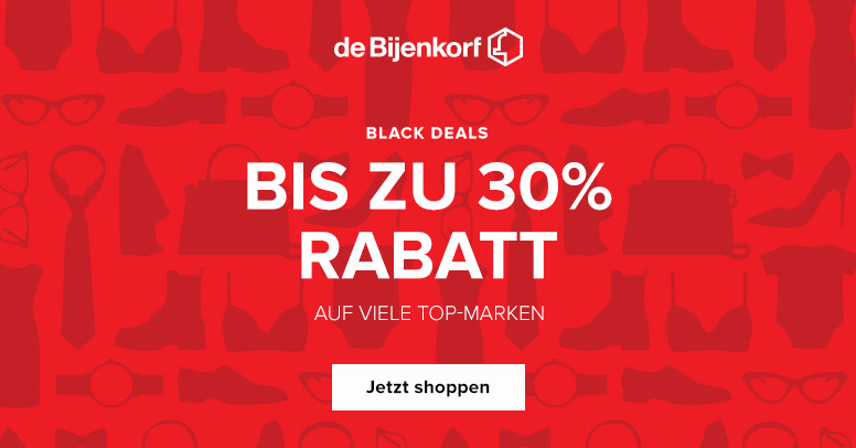 De Bijenkof Black Friday 2020