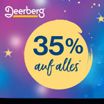 deerberg black friday 2021