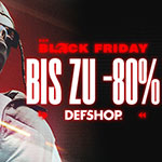 Defshop Black Friday 2023