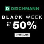 Deichmann Black Friday Week 2022