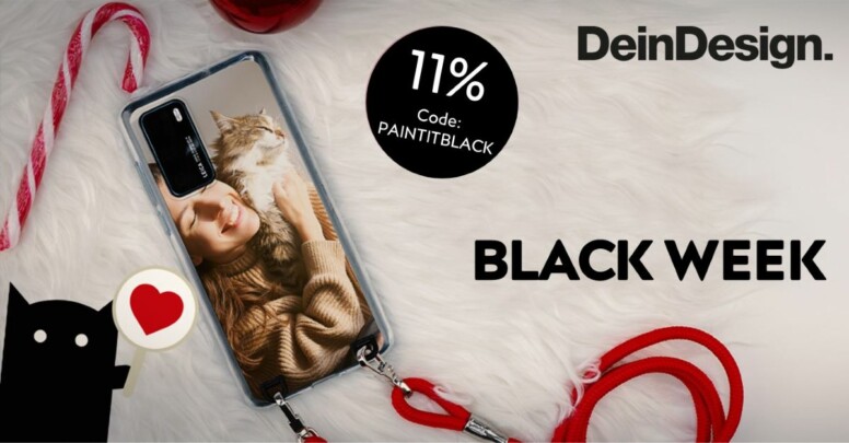 dein design black friday 2021