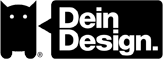 Dein Design Logo