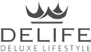 Delife Logo