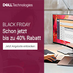 Dell Black Friday 2023